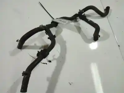 Piesă de schimb auto la mâna a doua tub pentru skoda roomster (5j7) 1.4 tdi referințe oem iam 