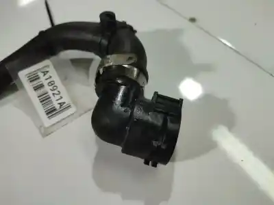 Second-hand car spare part tube for fiat doblo cargo (263_) 2.0 d multijet oem iam references   