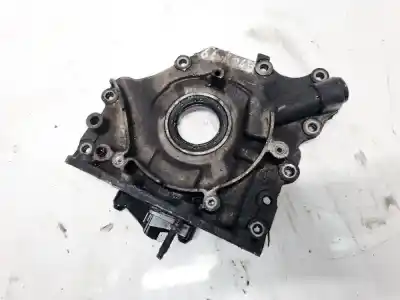 Second-hand car spare part oil pump for peugeot 407 (6d_) 1.6 hdi 110 (6d9hzc, 6d9hyc) oem iam references 0070905177