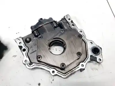 Автозапчастина б/у нафтовна бомба для peugeot 407 (6d_) 1.6 hdi 110 (6d9hzc, 6d9hyc) посилання на oem iam 0070905177  9652426380