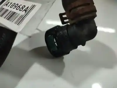 Pezzo di ricambio per auto di seconda mano tubo per ford fiesta vi (cb1, ccn) 1.4 tdci riferimenti oem iam   