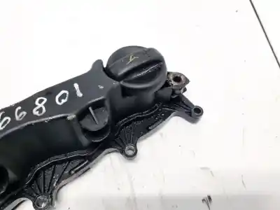 Автозапчастина б/у крішка коромислива для peugeot 407 (6d_) 1.6 hdi 110 (6d9hzc, 6d9hyc) посилання на oem iam 9651815680  