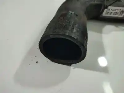 Second-hand car spare part intercooler pipe for peugeot 407 (6d_) 2.0 hdi 135 (6drhrh, 6drhre, 6drhrg, 6drhrj) oem iam references   