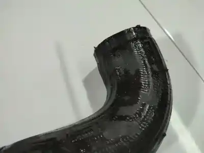 Second-hand car spare part intercooler pipe for peugeot 407 (6d_) 2.0 hdi 135 (6drhrh, 6drhre, 6drhrg, 6drhrj) oem iam references   