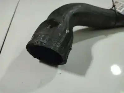 Second-hand car spare part intercooler pipe for peugeot 407 (6d_) 2.0 hdi 135 (6drhrh, 6drhre, 6drhrg, 6drhrj) oem iam references   