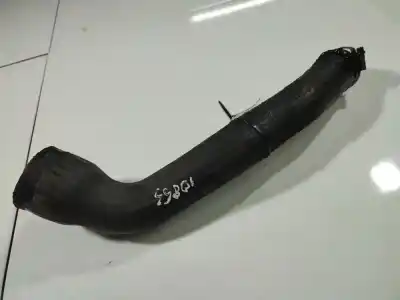 Second-hand car spare part intercooler pipe for peugeot 407 (6d_) 2.0 hdi 135 (6drhrh, 6drhre, 6drhrg, 6drhrj) oem iam references   