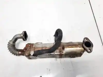 Pezzo di ricambio per auto di seconda mano raffreddatore egr per toyota auris (_e15_) 1.4 d-4d (nde150_) riferimenti oem iam 2560133020