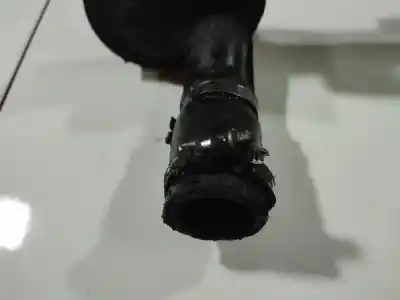 Автозапчастина б/у труба інтеркулера для peugeot 407 (6d_) 2.0 hdi 135 (6drhrh, 6drhre, 6drhrg, 6drhrj) посилання на oem iam 51260  51260