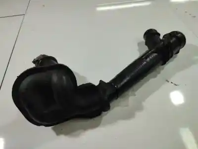 Автозапчастина б/у труба інтеркулера для peugeot 407 (6d_) 2.0 hdi 135 (6drhrh, 6drhre, 6drhrg, 6drhrj) посилання на oem iam 51260  51260