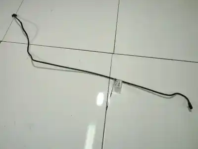 Автозапчастина б/у труба для ford s-max (wa6) 1.8 tdci посилання на oem iam 