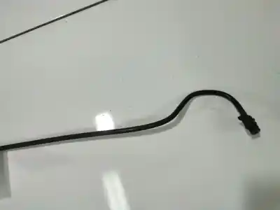 Автозапчастина б/у труба для ford s-max (wa6) 1.8 tdci посилання на oem iam   