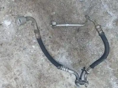 Second-hand car spare part air conditioning pipes for bmw 3 (e30) m3 2.3 oem iam references   