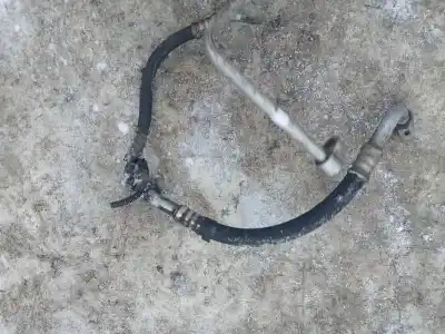 Second-hand car spare part air conditioning pipes for bmw 3 (e30) m3 2.3 oem iam references   