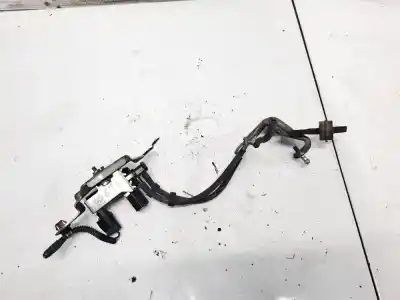 Pezzo di ricambio per auto di seconda mano valvola aria aggiuntiva per toyota auris (_e15_) 1.4 d-4d (nde150_) riferimenti oem iam 1397000970