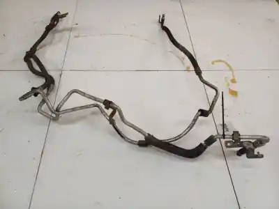 Second-hand car spare part air conditioning pipes for fiat doblo cargo (263_) 2.0 d multijet oem iam references 