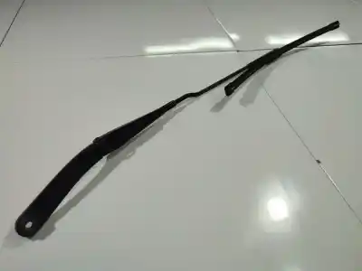 Second-hand car spare part left front windshield wiper arm for audi a5 (8t3) 2.0 tfsi oem iam references 178307  178.307