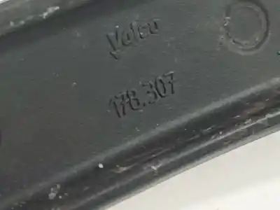 Second-hand car spare part left front windshield wiper arm for audi a5 (8t3) 2.0 tfsi oem iam references 178307  178.307