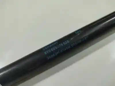 Second-hand car spare part bonnet gas strut for audi a5 (8t3) 2.0 tfsi oem iam references 8t082325902s  8t0 823 259 02s, 2066zh 0340n, 2066zh0340n