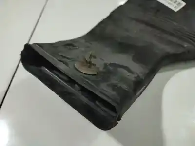 Автозапчастина б/у пластикler для peugeot 407 (6d_) 2.0 hdi 135 (6drhrh, 6drhre, 6drhrg, 6drhrj) посилання на oem iam m02004a100  m02004a100, 96 527 576 80, 9652757680