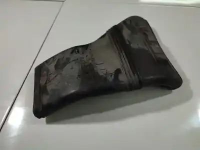 Автозапчастина б/у пластикler для peugeot 407 (6d_) 2.0 hdi 135 (6drhrh, 6drhre, 6drhrg, 6drhrj) посилання на oem iam m02004a100  m02004a100, 96 527 576 80, 9652757680