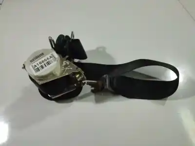 Автозапчастина б/у задній лівий ремін безпеки для ford s-max (wa6) 1.8 tdci посилання на oem iam 