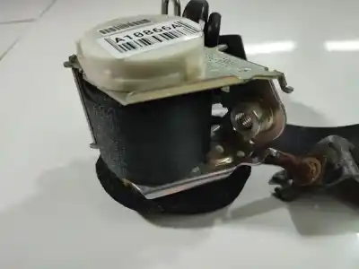 Автозапчастина б/у задній лівий ремін безпеки для ford s-max (wa6) 1.8 tdci посилання на oem iam   