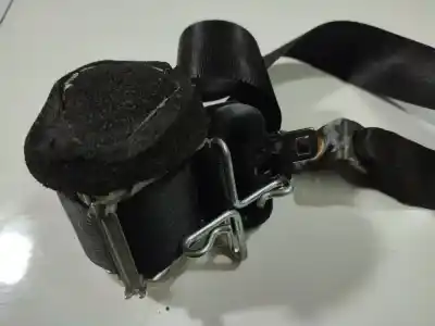 Автозапчастина б/у задній лівий ремін безпеки для ford s-max (wa6) 1.8 tdci посилання на oem iam   