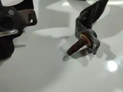 Автозапчастина б/у задній лівий ремін безпеки для ford s-max (wa6) 1.8 tdci посилання на oem iam   