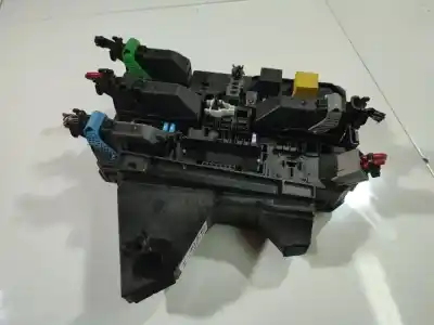 Tweedehands auto-onderdeel relais/zekeringenkastje voor opel astra h (a04) 1.7 cdti (l48) oem iam-referenties 13115937