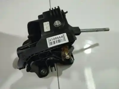 Автозапчастина б/у передач для ford s-max (wa6) 1.8 tdci посилання на oem iam 6g9r7c453kd