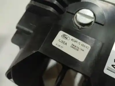 Автозапчастина б/у передач для ford s-max (wa6) 1.8 tdci посилання на oem iam 6g9r7c453kd  6g9r-7c 453-kd, 088228