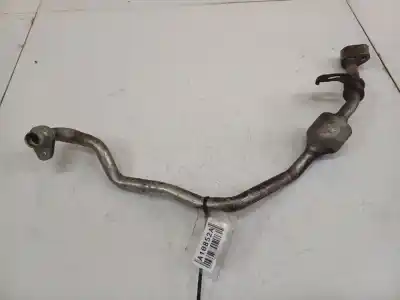 Автозапчасти б/у трубы кондиционирования воздуха за nissan note (e11, ne11) 1.5 dci ссылки oem iam 