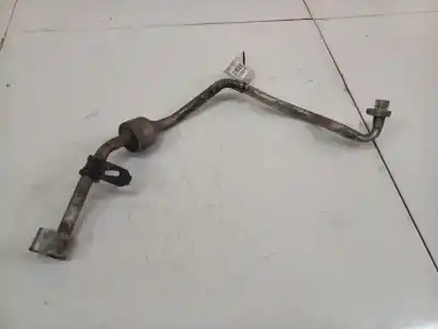 Автозапчасти б/у трубы кондиционирования воздуха за nissan note (e11, ne11) 1.5 dci ссылки oem iam   