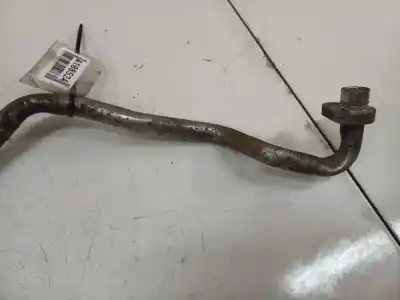 Автозапчасти б/у трубы кондиционирования воздуха за nissan note (e11, ne11) 1.5 dci ссылки oem iam   