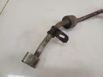 Автозапчасти б/у трубы кондиционирования воздуха за nissan note (e11, ne11) 1.5 dci ссылки oem iam   