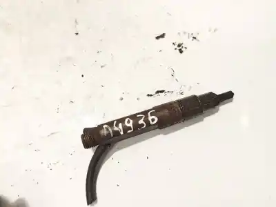 Second-hand car spare part injector for audi a4 avant (b5) 1.9 tdi oem iam references 028130201t  