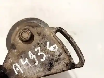 Second-hand car spare part auxiliary belt tensioner for audi a4 avant (b5) 1.9 tdi oem iam references f230875  