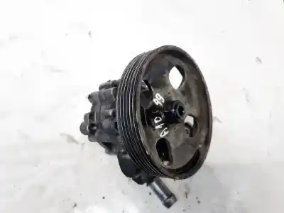Second-hand car spare part steering pump for peugeot 407 (6d_) 1.6 hdi 110 (6d9hzc, 6d9hyc) oem iam references 