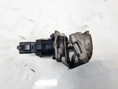 Second-hand car spare part egr valve for peugeot 407 (6d_) 1.6 hdi 110 (6d9hzc, 6d9hyc) oem iam references 