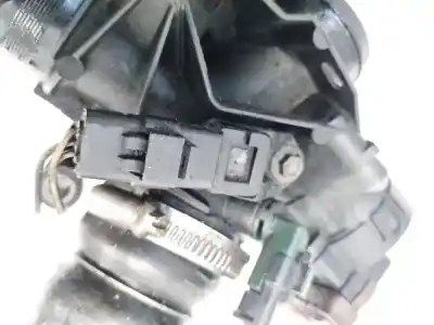 Автозапчастина б/у датчик тиску для peugeot 407 (6d_) 1.6 hdi 110 (6d9hzc, 6d9hyc) посилання на oem iam 9639469280  