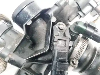 Автозапчастина б/у датчик тиску для peugeot 407 (6d_) 1.6 hdi 110 (6d9hzc, 6d9hyc) посилання на oem iam 9639469280  