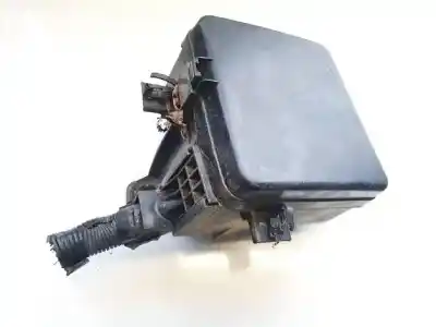 Peça sobressalente para automóvel em segunda mão caixa de fusíveis e relés por nissan leaf (ze0) electric referências oem iam 3nf0a