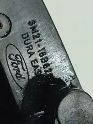 Second-hand car spare part plastics for ford s-max (wa6) 1.8 tdci oem iam references 6m2116b620ca  6m21-16b620-ca, dura eas , duraeas