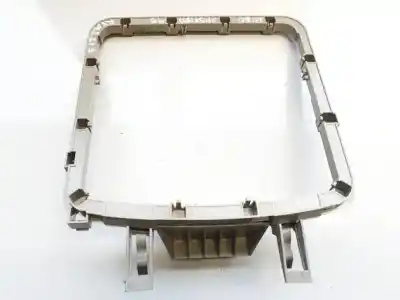 Peça sobressalente para automóvel em segunda mão plásticos por nissan leaf (ze0) electric referências oem iam ppt10