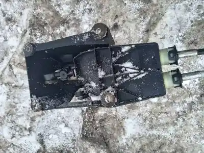 Pezzo di ricambio per auto di seconda mano leva del cambio per bmw 3 (e30) m3 2.3 riferimenti oem iam 09028010  