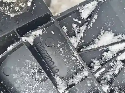 Pezzo di ricambio per auto di seconda mano leva del cambio per bmw 3 (e30) m3 2.3 riferimenti oem iam 09028010  