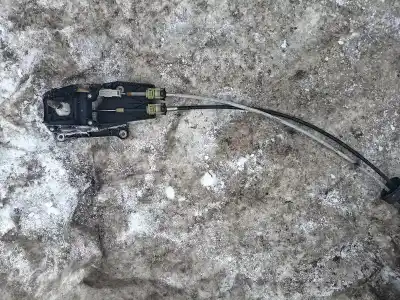 Pezzo di ricambio per auto di seconda mano leva del cambio per bmw 3 (e30) m3 2.3 riferimenti oem iam 09028010