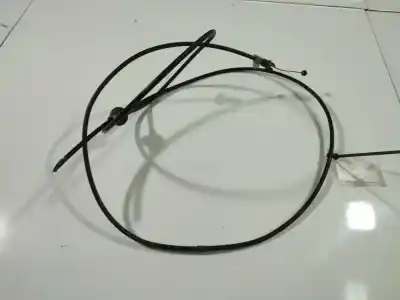 Piesă de schimb auto la mâna a doua plastice pentru peugeot 4007 (vu_, vv_) 2.2 hdi referințe oem iam 