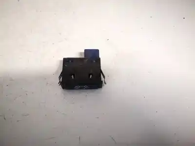 Second-hand car spare part switch for bmw x5 (e53) 3.0 d oem iam references 61318365579  