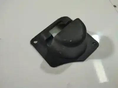 Second-hand car spare part plastics for fiat doblo cargo (263_) 2.0 d multijet oem iam references 735458745